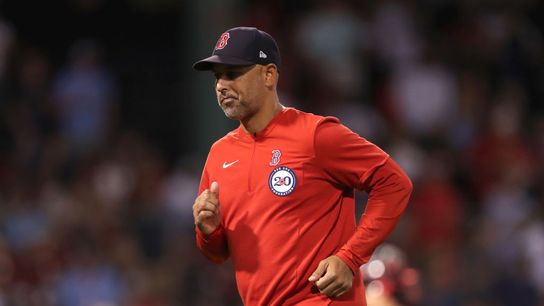 McAdam: New limit on number of pitchers will change the game taken at Fenway Park (Red Sox)